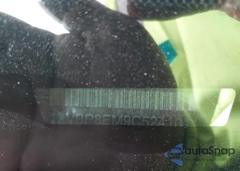 2012 Ford Mustang V6 z USA, uszkodzony, nr VIN 1ZVBP8EM9C5241011